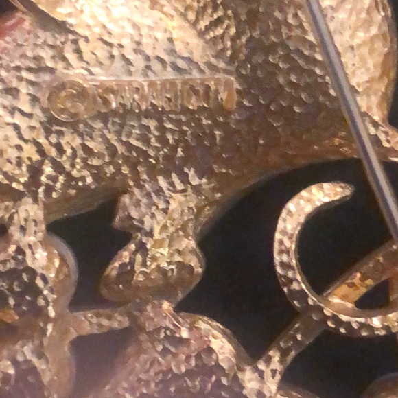 Sarah coV booch - Picture 6 of 6